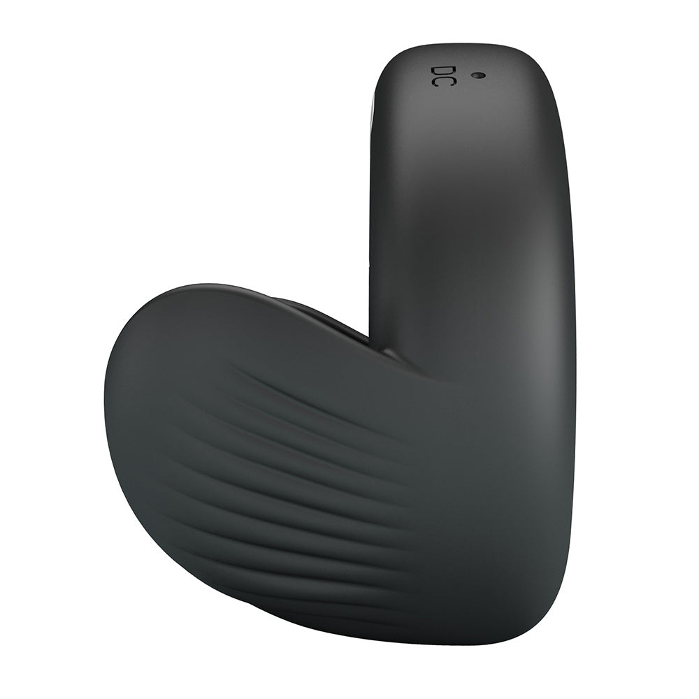 Pretty Love Quentin Vibrating Cock Ring