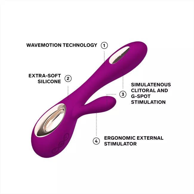 LELO Soraya Wave