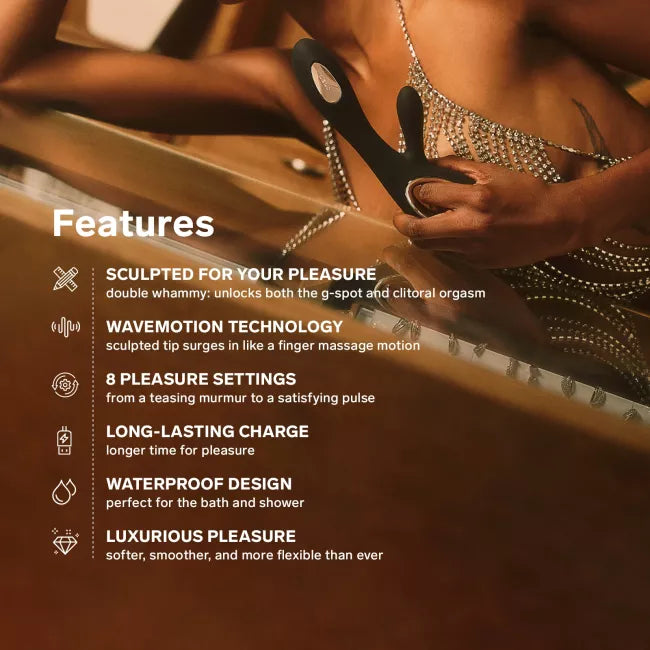 LELO Soraya Wave