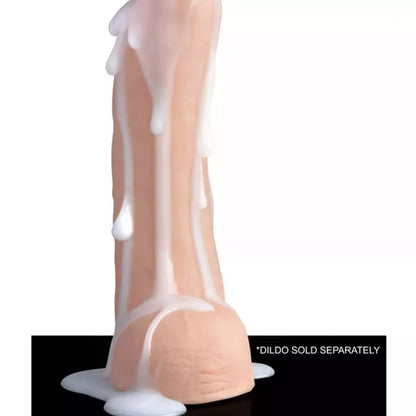 BUTTR Water-Based Sperm Lubricant 150ml