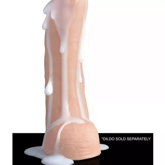 BUTTR Water-Based Sperm Lubricant 150ml