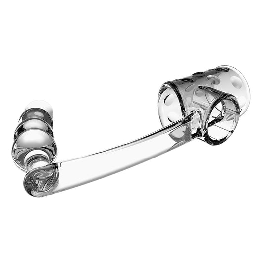 Pretty Love Killey Penis Sleeve & Anal Plug