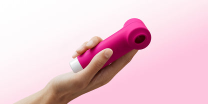 Lovense Fizz hand