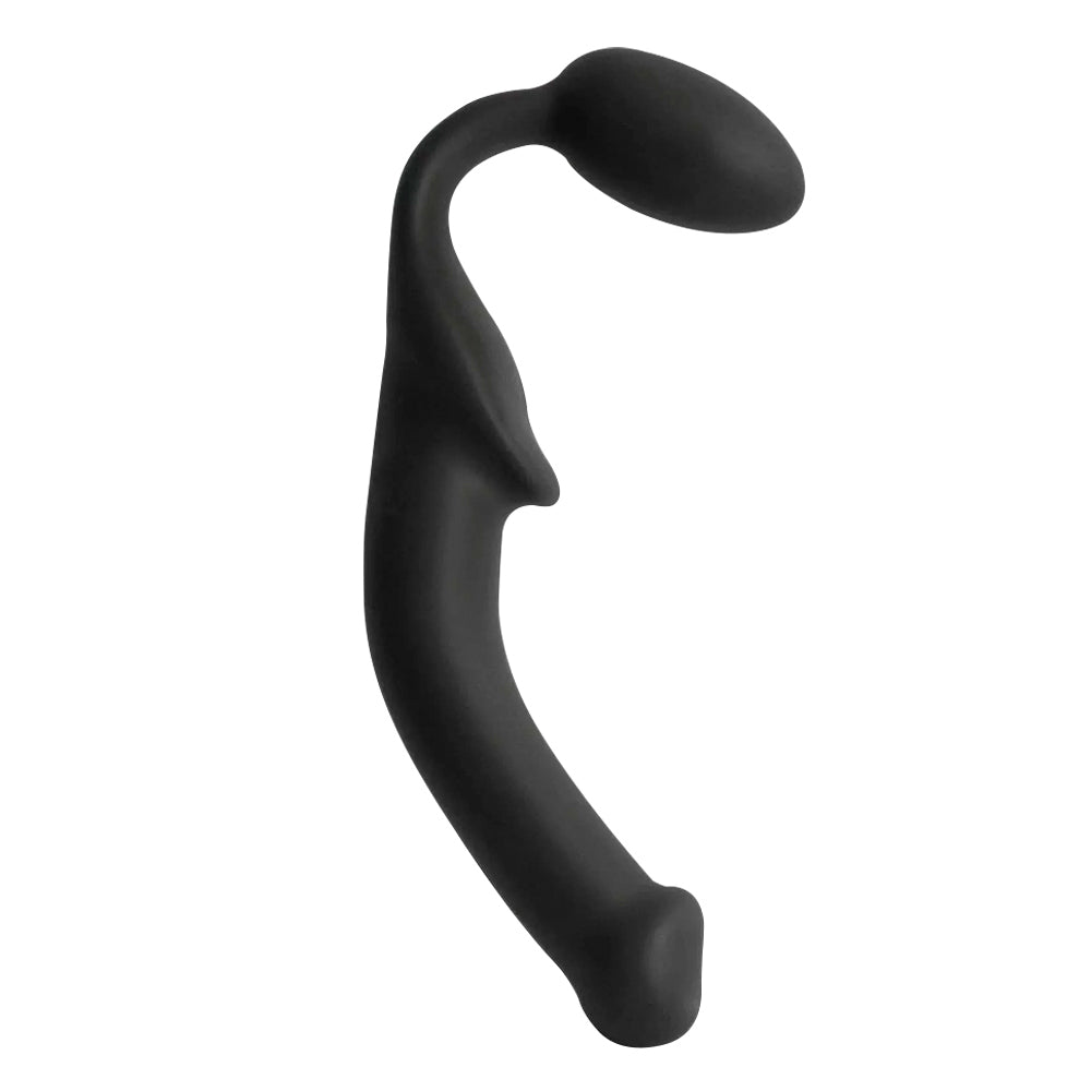 Strap-On-Me Semi-Realistic Strapless Strap-On - Medium