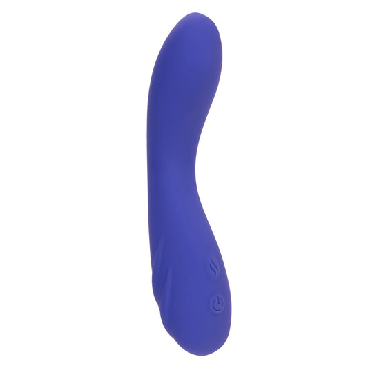 CalExotics Connect® App Controlled Warming Wand G-Spot Vibrator
