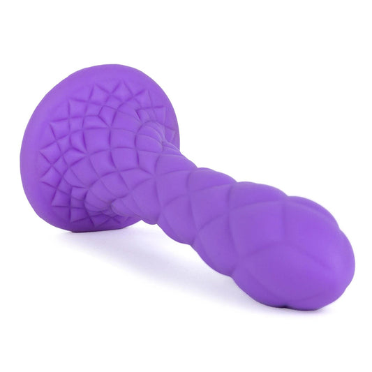 Adrien Lastic SilexD Fantasy Line Dreamy 7 Inch Dildo