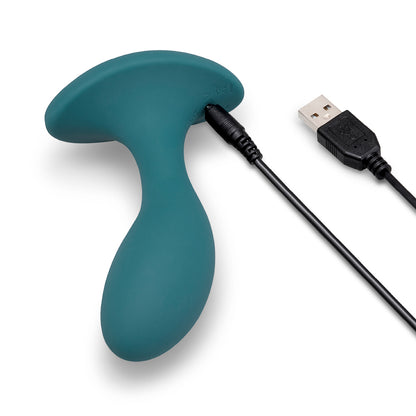 b-Vibe Essential Vibing Prostate Vibrator