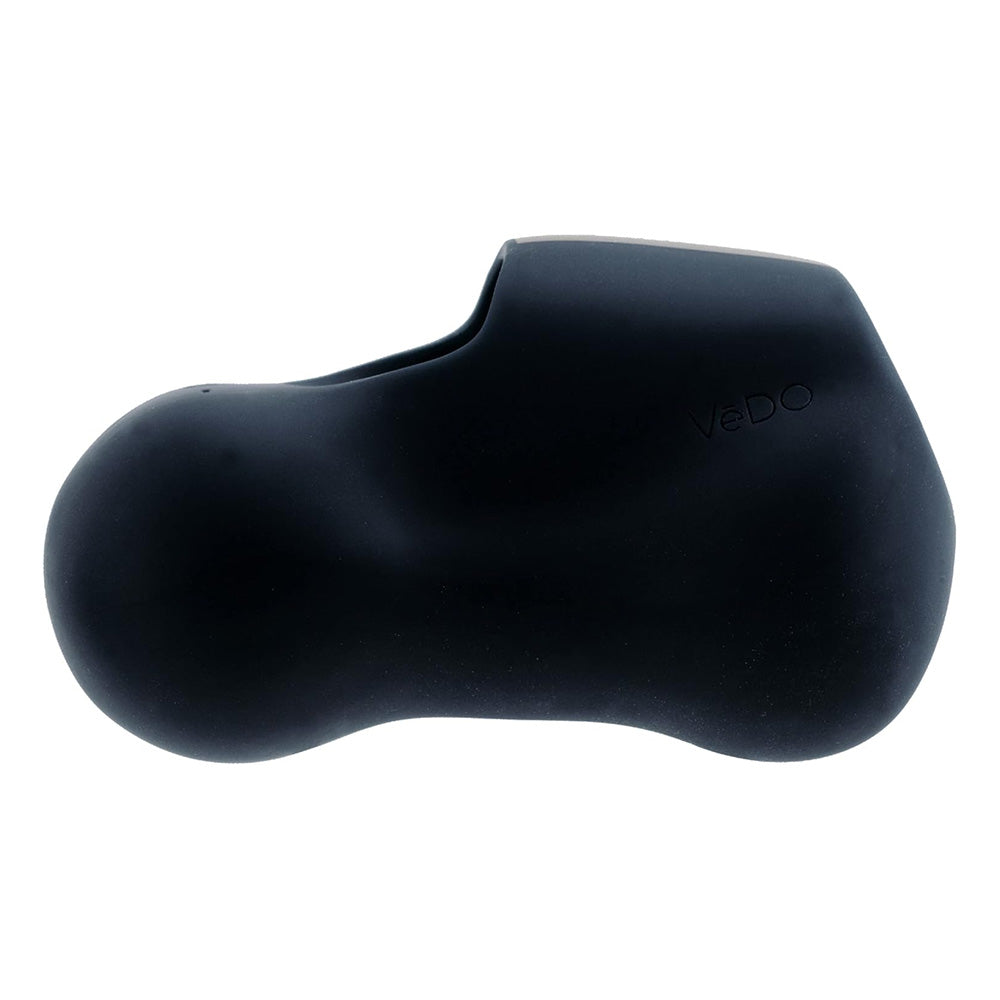 VeDO Hotrod Warming Vibrating Masturbator