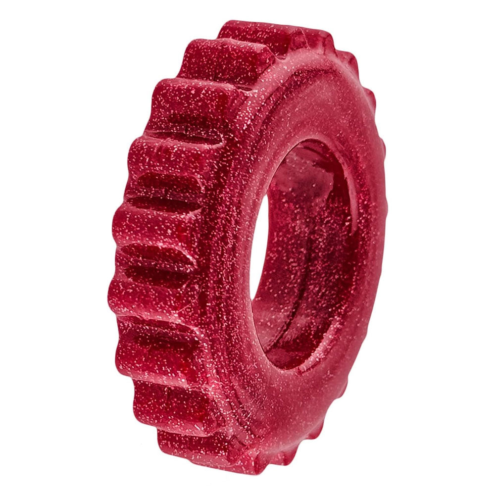 OxBalls Plushy Cock Ring