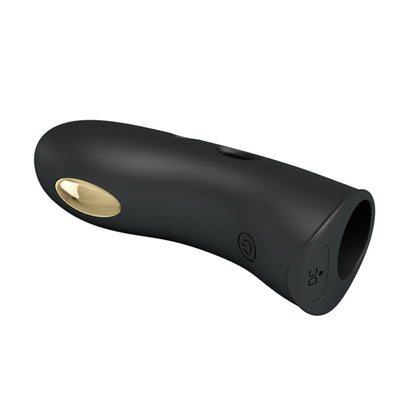 Pretty Love Marico Electro Stim Finger Vibrator