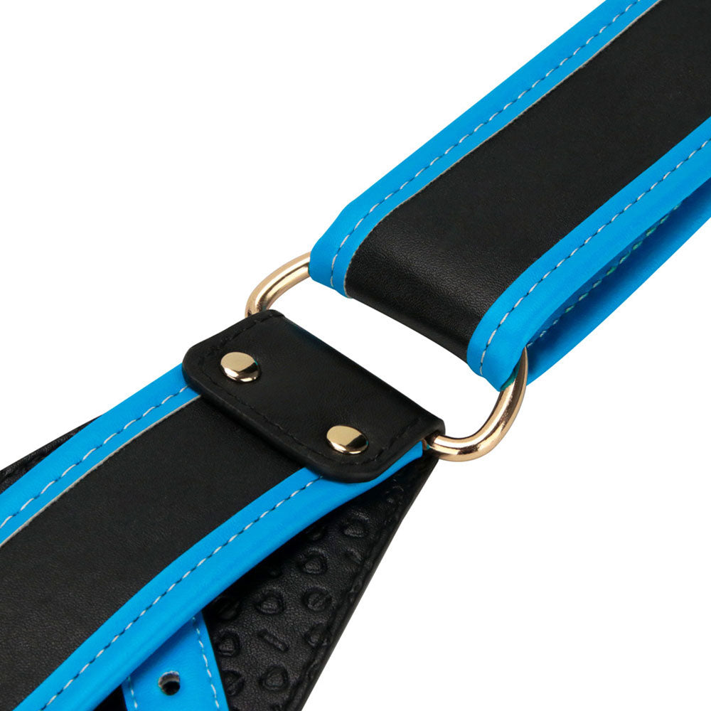 Lovetoy Ingen 9 Inch Enhanced Hollow Strap-On Set - L/XL/2XL