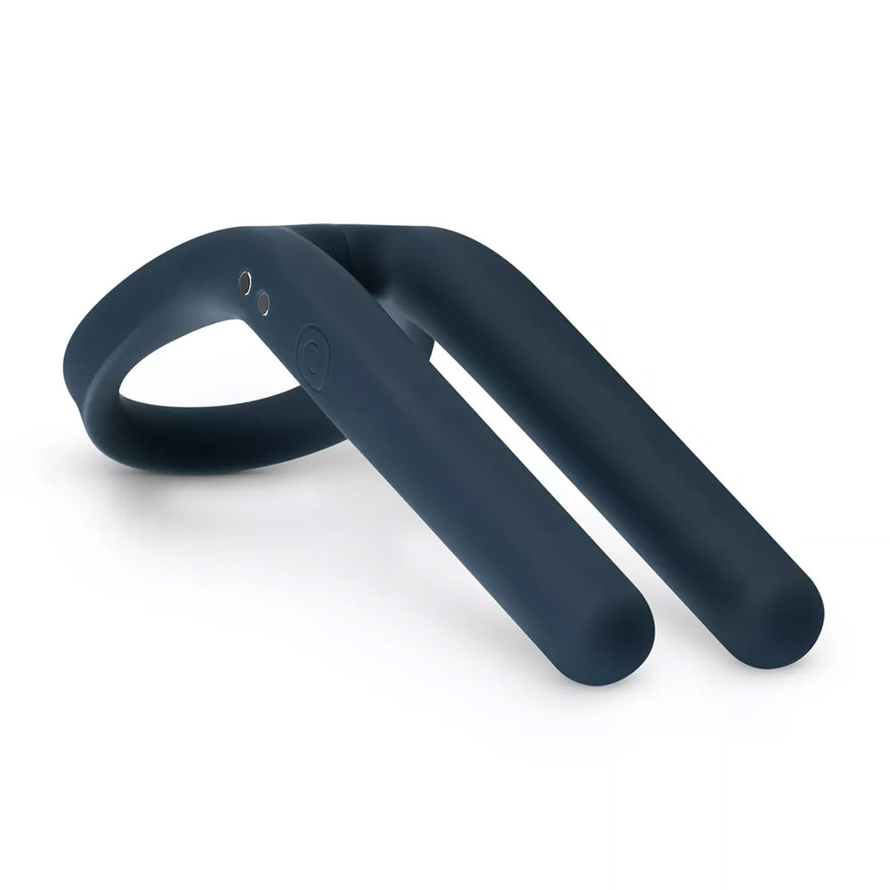 Boners Vibrating Cock Ring & Ball Stimulator