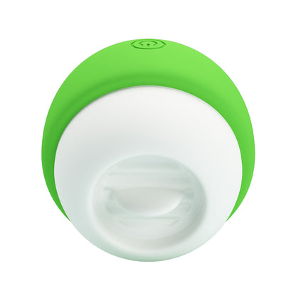 Pretty Love Apple Secret Clitoral Stimulator
