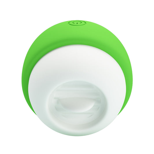 Pretty Love Apple Secret Clitoral Stimulator