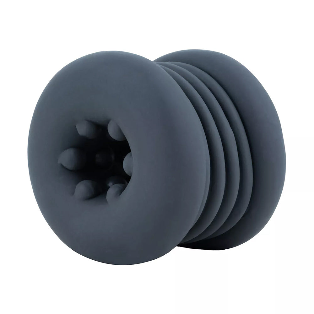Boners Buffer Rings 3 Piece Cock Ring Set