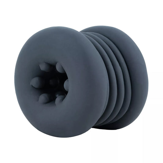 Boners Buffer Rings 3 Piece Cock Ring Set