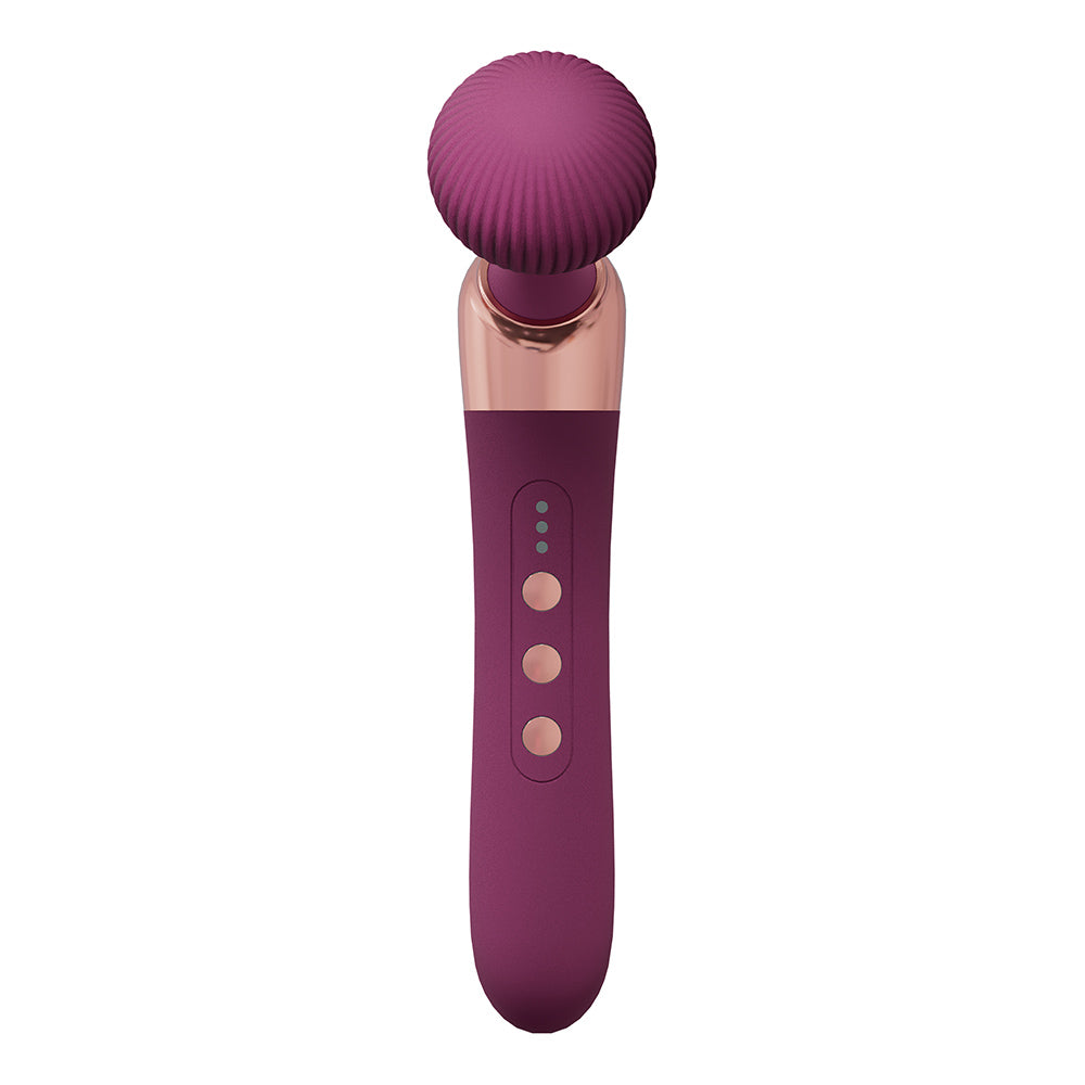 Shots Loveline Serenity Wand Vibrator