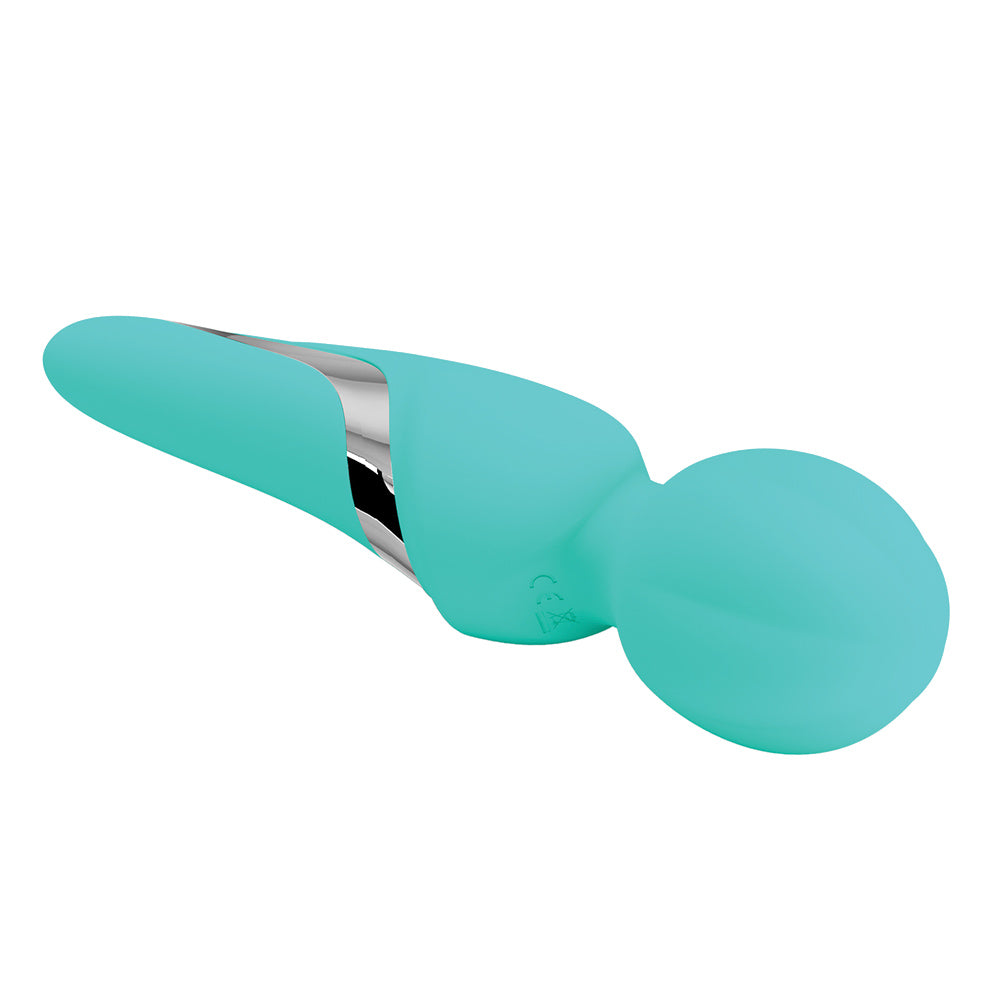 Pretty Love Walter Super Soft Wand Vibrator