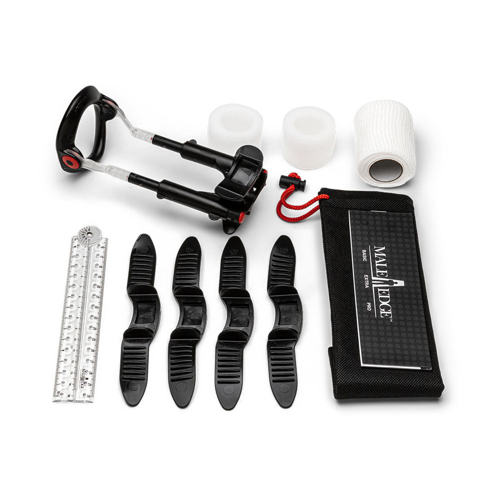 Male Edge Penis Enlarger - Professional Kit
