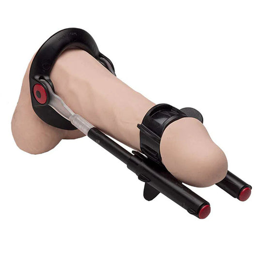 Male Edge Penis Enlarger - Professional Kit