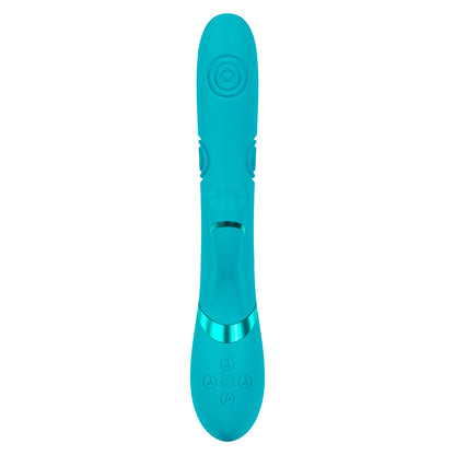 Shots VIVE Fiore G-Spot Air Wave and Tapping Rabbit Vibrator