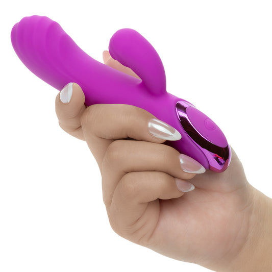 CalExotics Kroma Turbo Passion Rabbit Vibrator