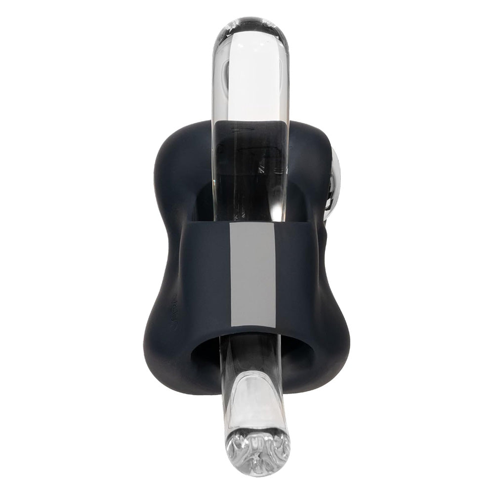 VeDO Hotrod Warming Vibrating Masturbator