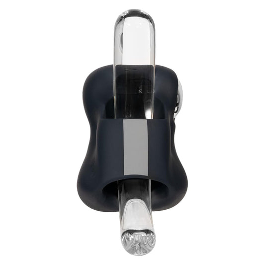 VeDO Hotrod Warming Vibrating Masturbator
