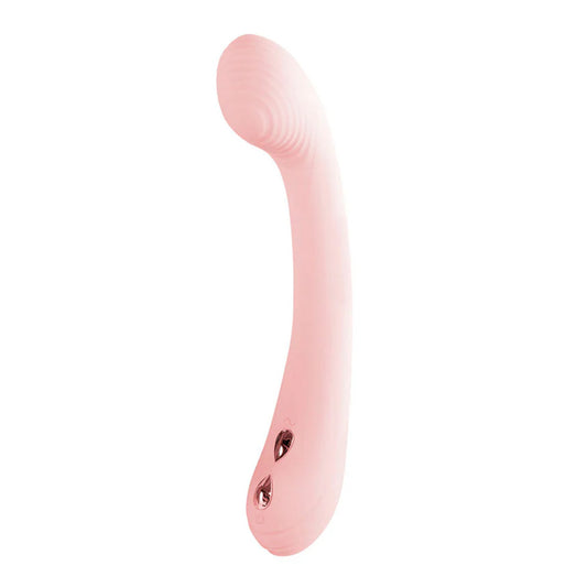NMC Flexi Gratifier Flexible G-Spot Vibrator