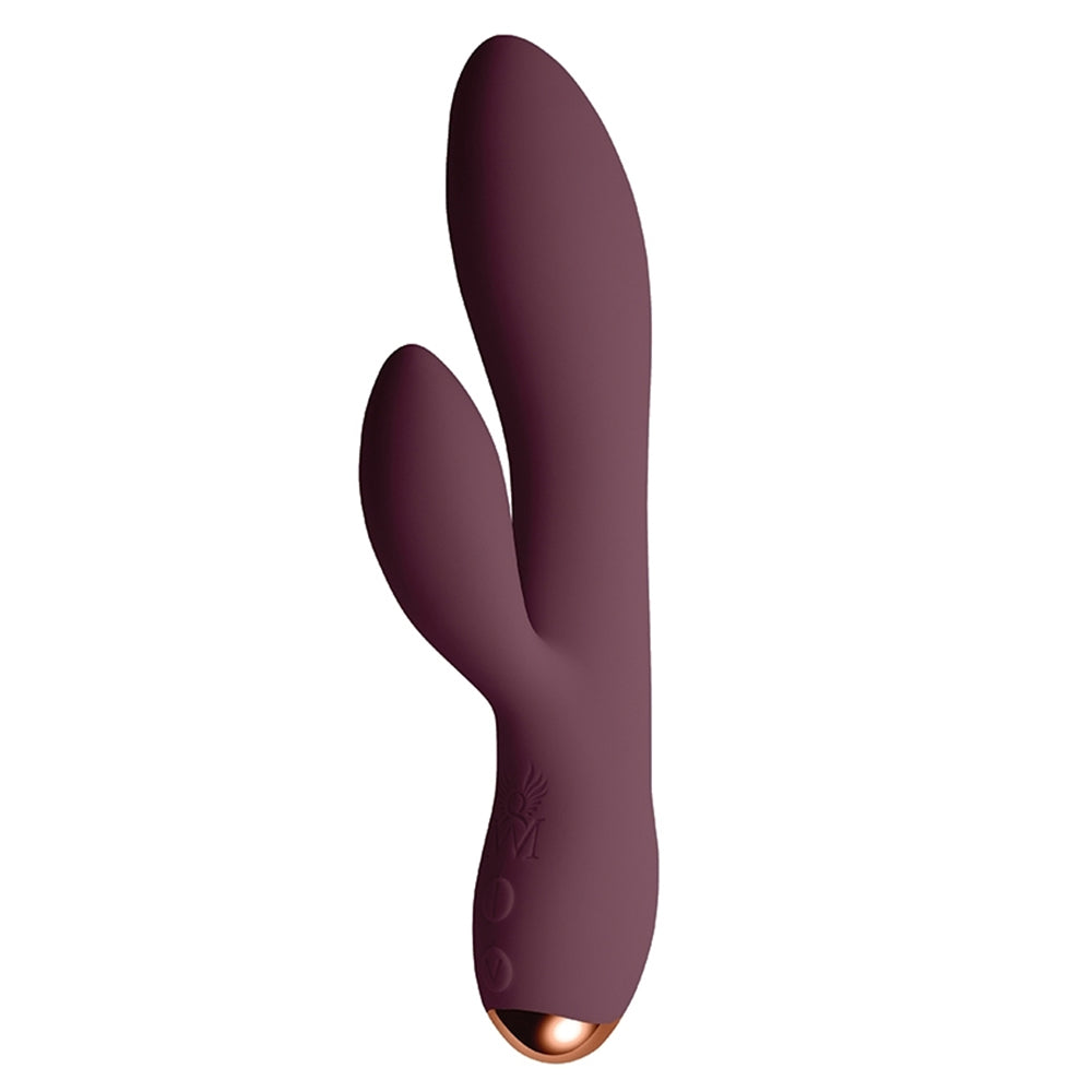Mr & Mrs Toy O-Rabbit Rabbit Vibrator
