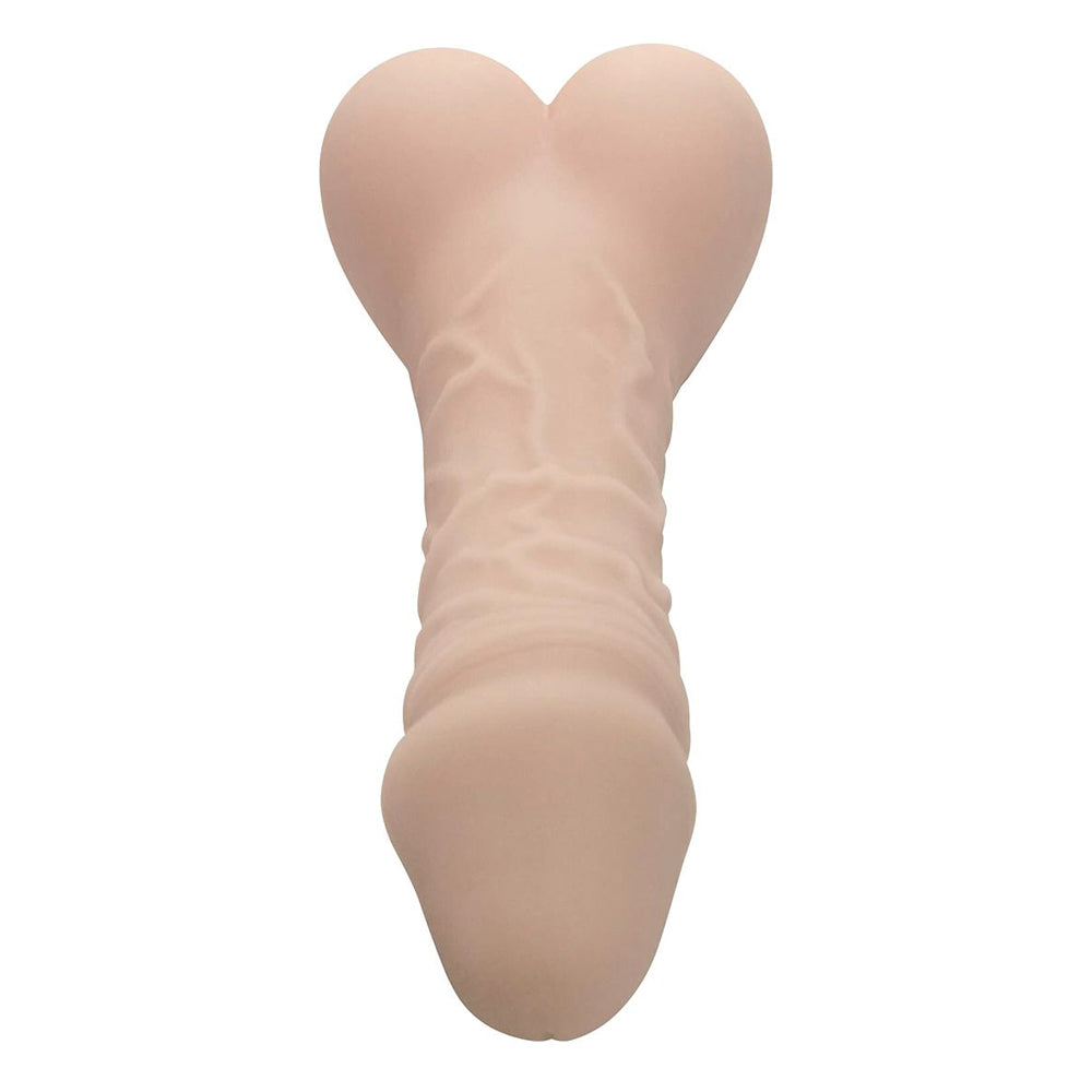 Kiotos Dildo Butt 2-in-1 Masturbator 