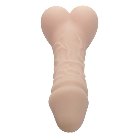 Kiotos Dildo Butt 2-in-1 Masturbator 