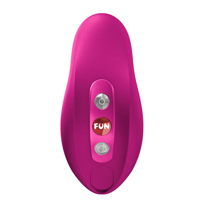 Fun Factory Allure Air Pulse Vibrator