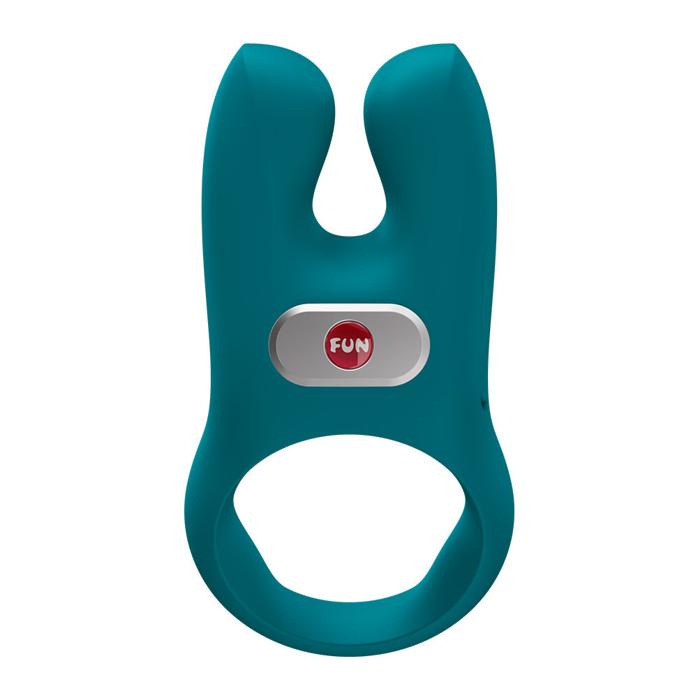 Fun Factory Nōs Vibrating Cock Ring