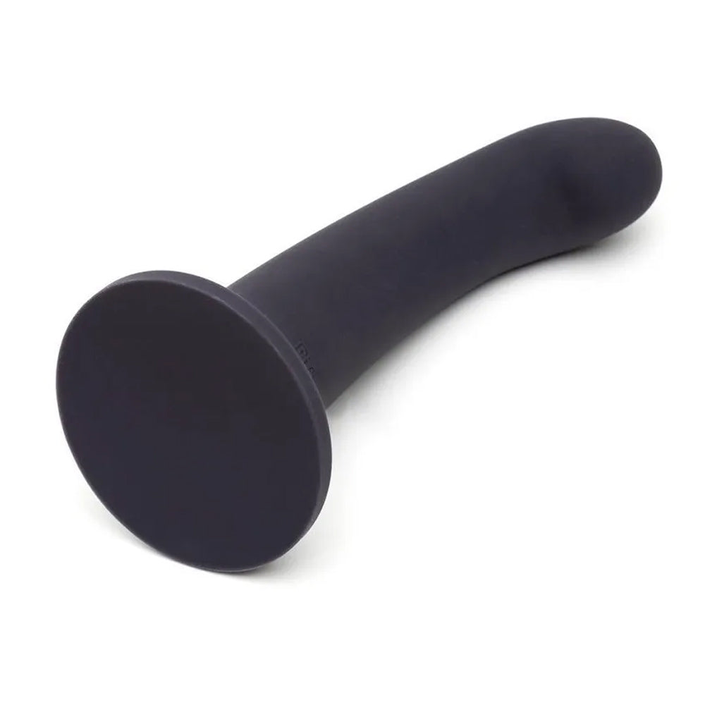 FSOG Feel it Baby Colour Changing G-Spot Suction Cup Dildo