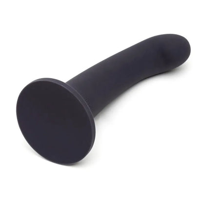 FSOG Feel it Baby Colour Changing G-Spot Suction Cup Dildo