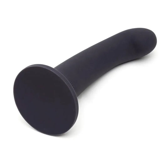 FSOG Feel it Baby Colour Changing G-Spot Suction Cup Dildo