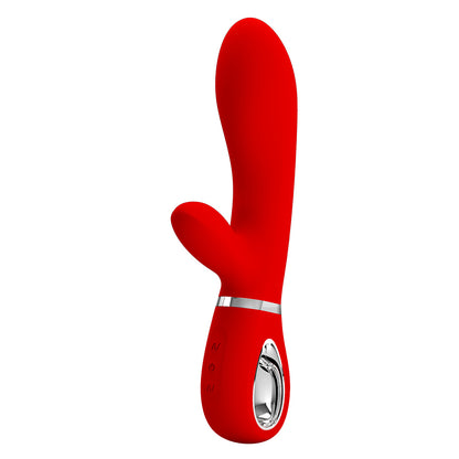 Pretty Love Thomas Super Soft Rabbit Vibrator