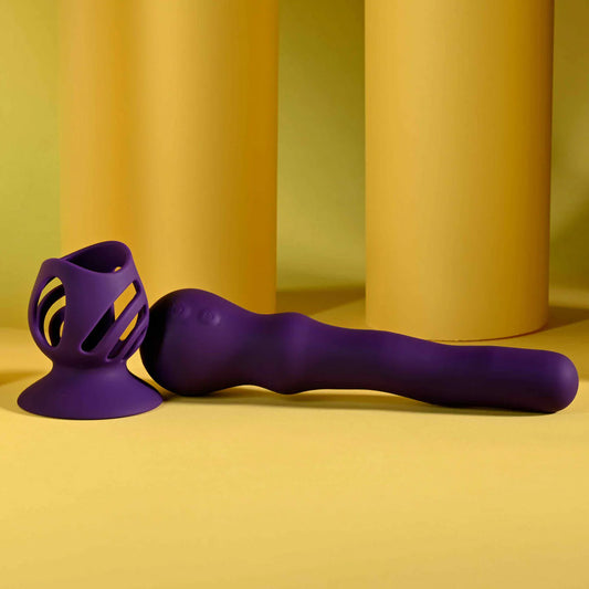 Playboy Wiggle It Vibrator