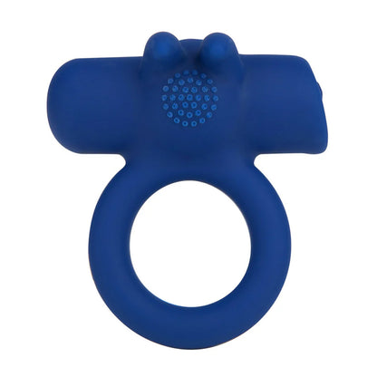 Maia Huxley Vibrating Cock Ring
