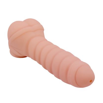 Crazy Bull Stronger Man Masturbator & Penis Sleeve
