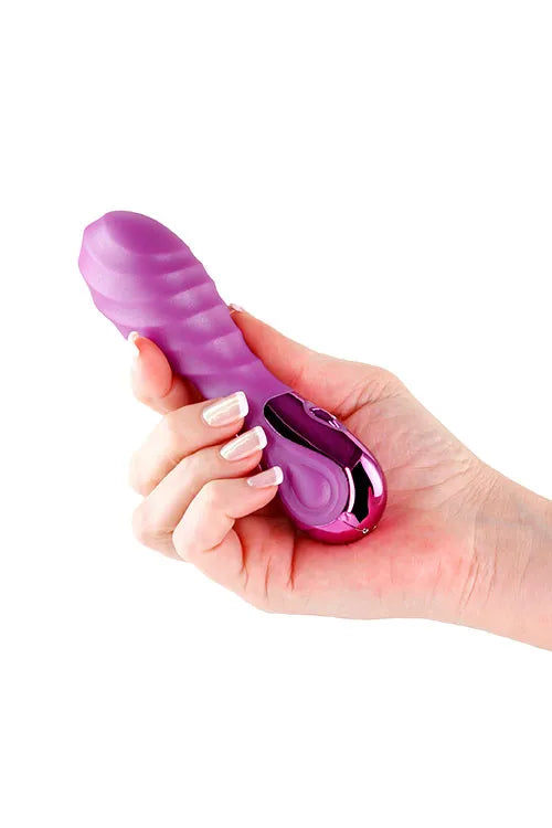NS Novelties Seduction Chloe Compact Rechargeable Vibrator