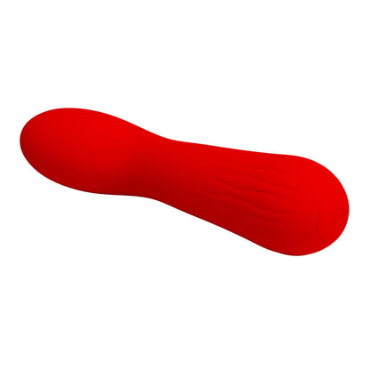 Pretty Love Faun Super Soft G-Spot Vibrator