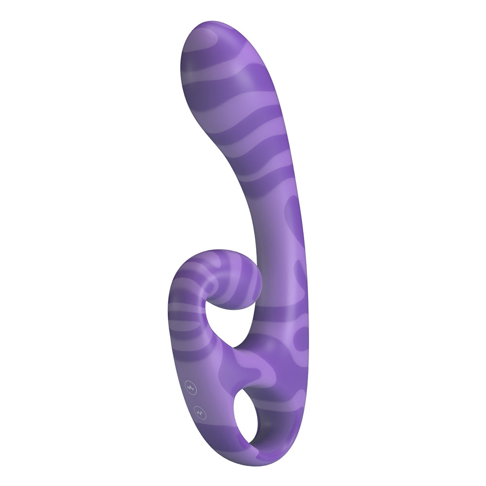 Pretty Love Sumner Rabbit Vibrator