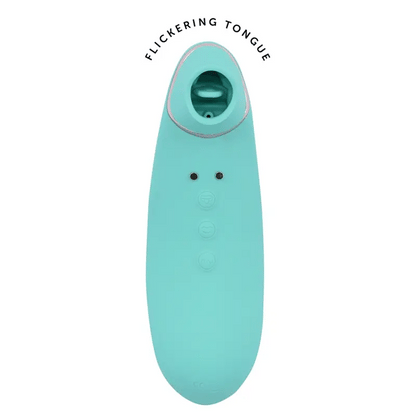 NU Sensuelle Trinitii Clitoral Stimulator