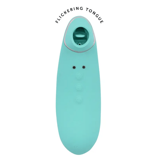 NU Sensuelle Trinitii Clitoral Stimulator