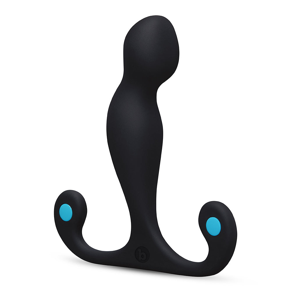b-Vibe P-Spot Vortex Flex Prostate Massager