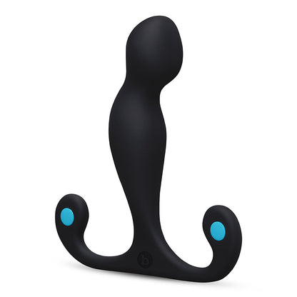 b-Vibe P-Spot Vortex Flex Prostate Massager