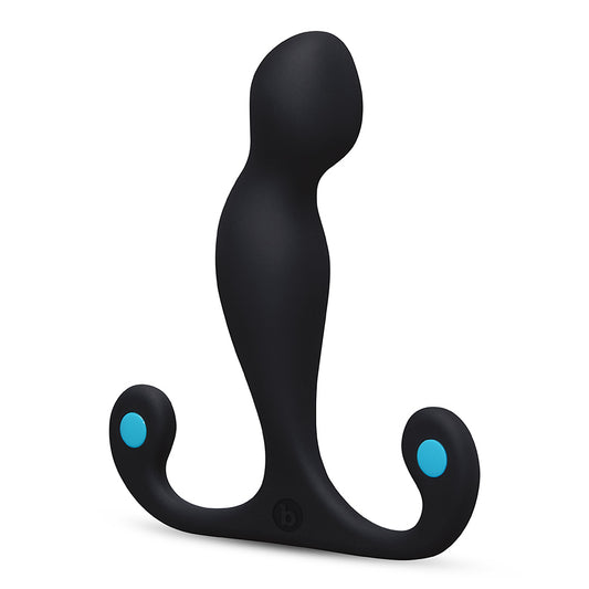 b-Vibe P-Spot Vortex Flex Prostate Massager