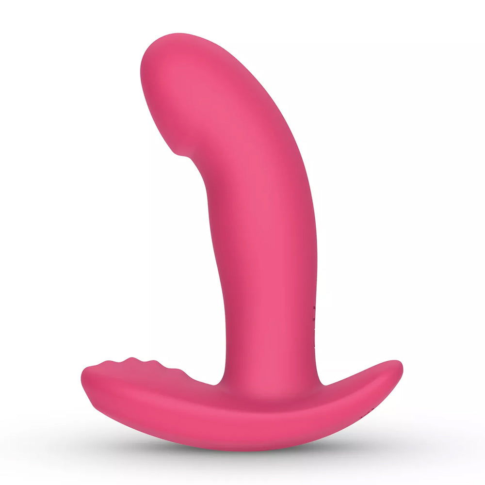 EasyToys App Controlled Ivy Wearable Vibrator